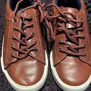 Nautica Casual toddler sneakers